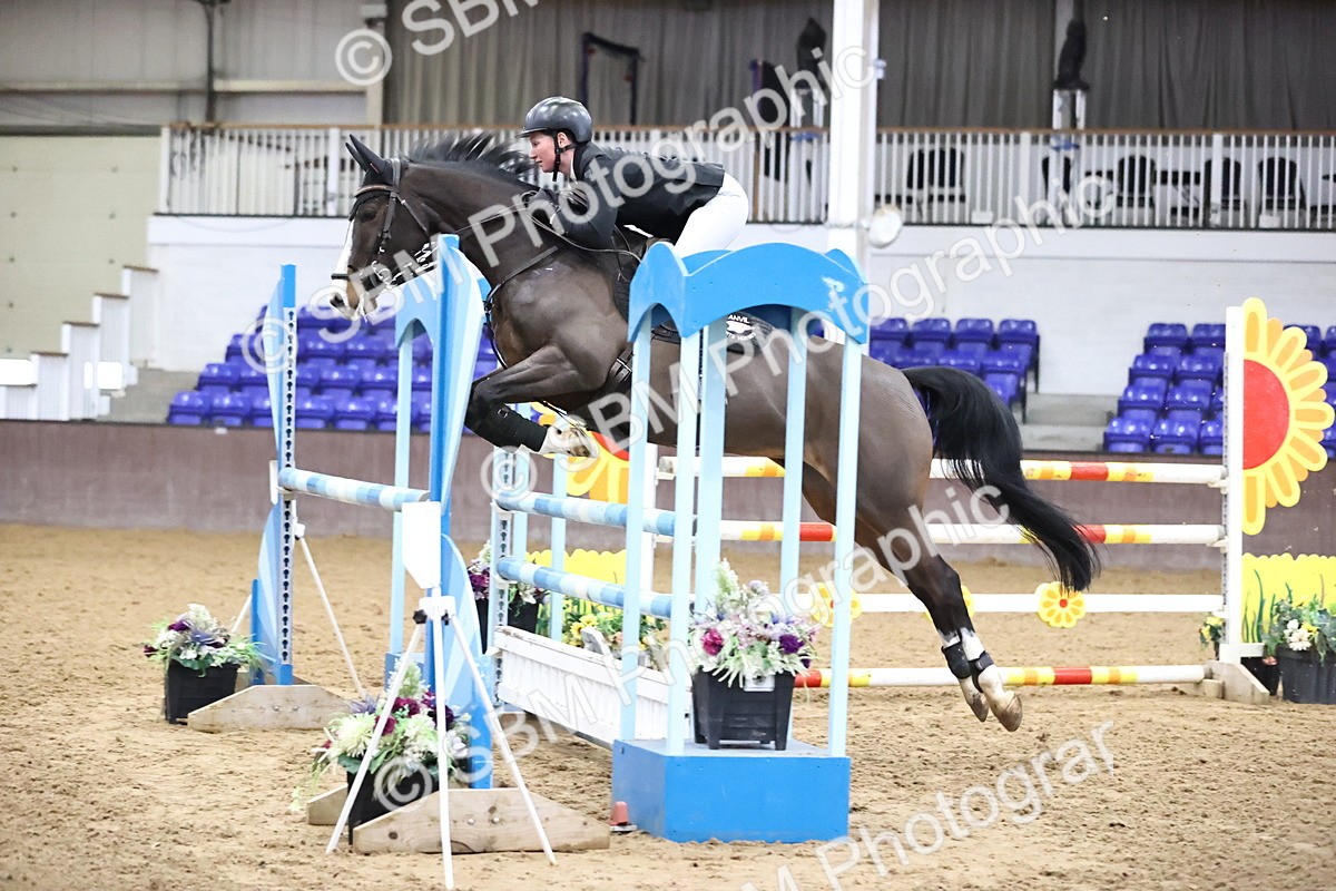 SBM_006156 - Class 18 - Senior 1.15m Open Inc Members Cup Q