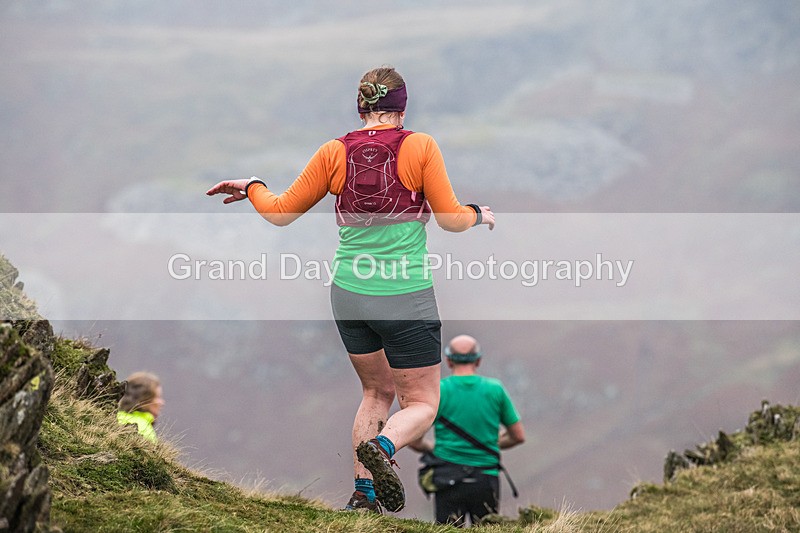 Dunnerdale-1047 - Dunnerdale Fell Race Saturday 9th November 2024