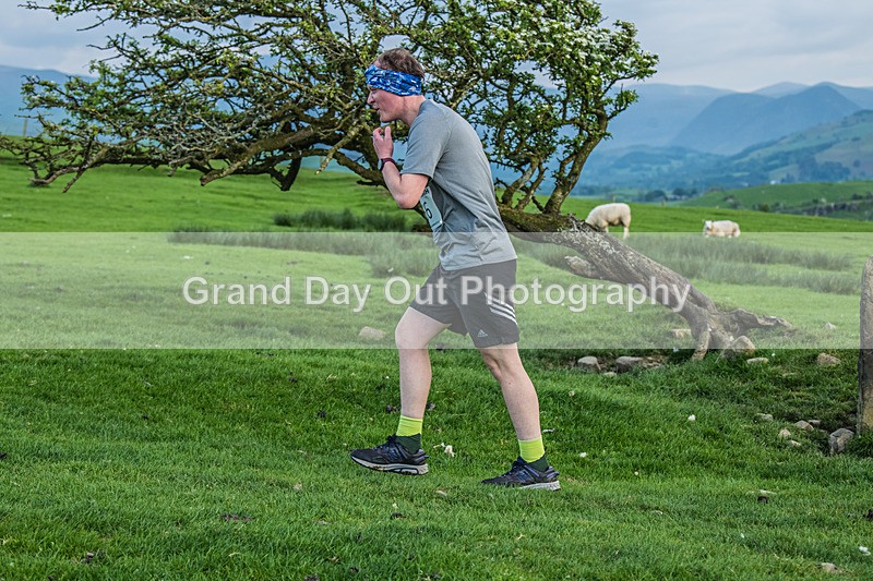 Hay-226 - Hay O Trail Race Tuesday 21st May 2024