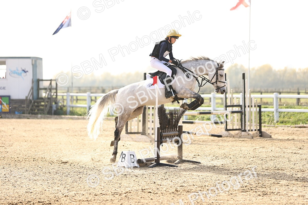 SBM_003454 - Class 3 - 90cm