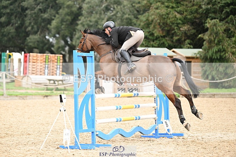 250322A-114555-02473 - Cls 19 Snr Disc & 1.00m Open