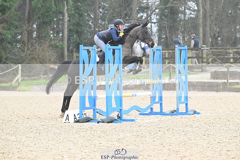 250215A-104454-00110 - Cls 2 Discovery and 1m Open