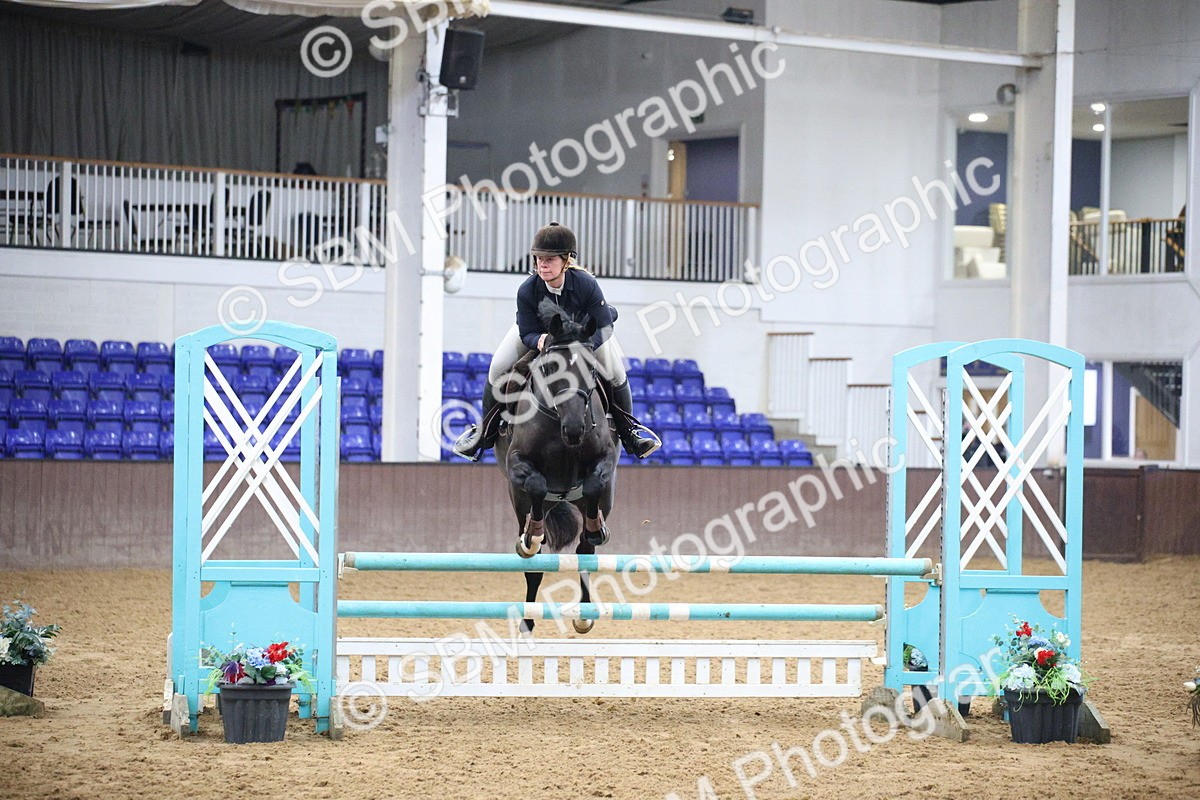 5K7A3817 - Class 2 - Nupafeed Supplements Senior Discovery/ 1m Open