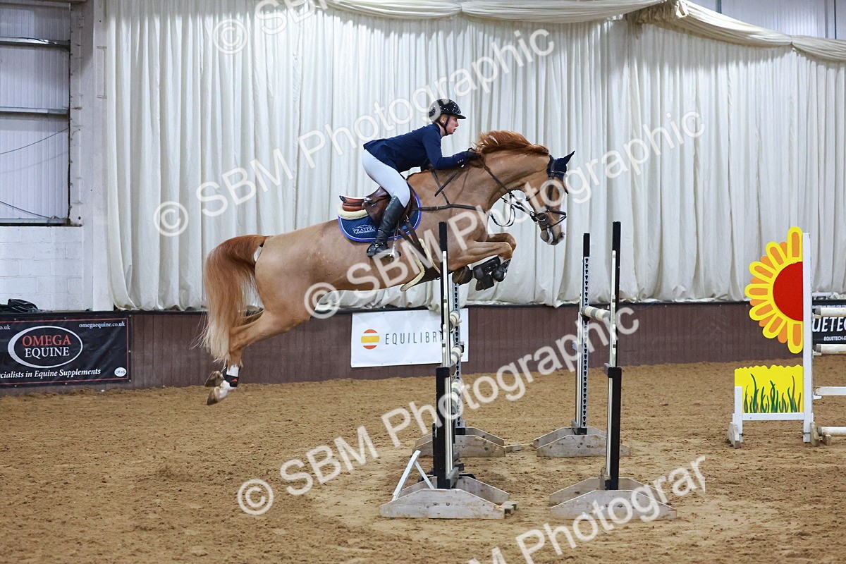 SBM_002738 - Class 6 - National 1.30m