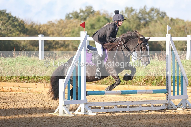 3E7A2429 - Class 3: 50cm Open