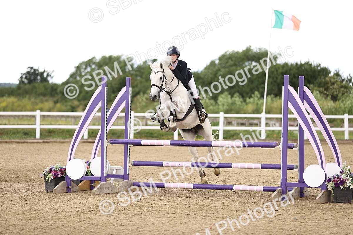 SBM_006083 - Class 16 - Senior British Novice - 90cm
