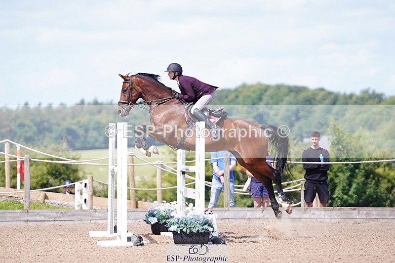 240728A-111910-08704 - Cls 26 NAF Silver Semi Final