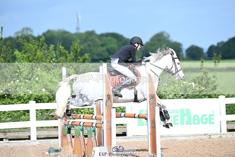 240609A-093007-03496 - Cls 21 Pony Discovery and 90cm Open