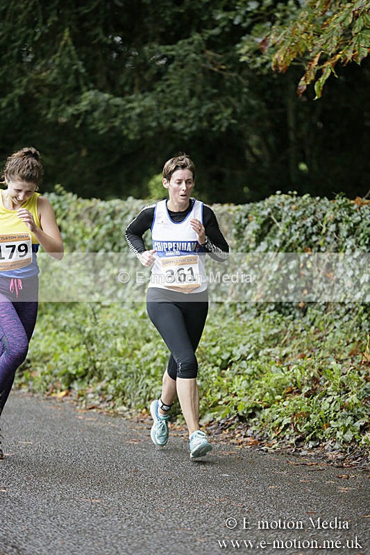 CAD131019-1229 - Cadence Events Grittleton 10km 13/10/19