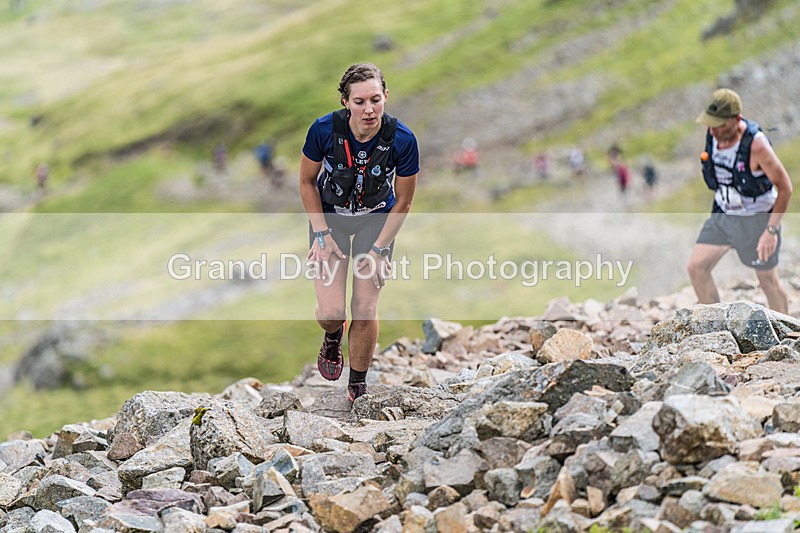 Borrowdale-832 - Borrowdale Fell Race Saturday 3rd August 2024
