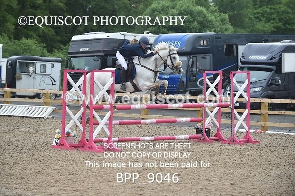 BPP_9046 - CLASS 13 SUN Pony Discovery 2ND ROUNDS