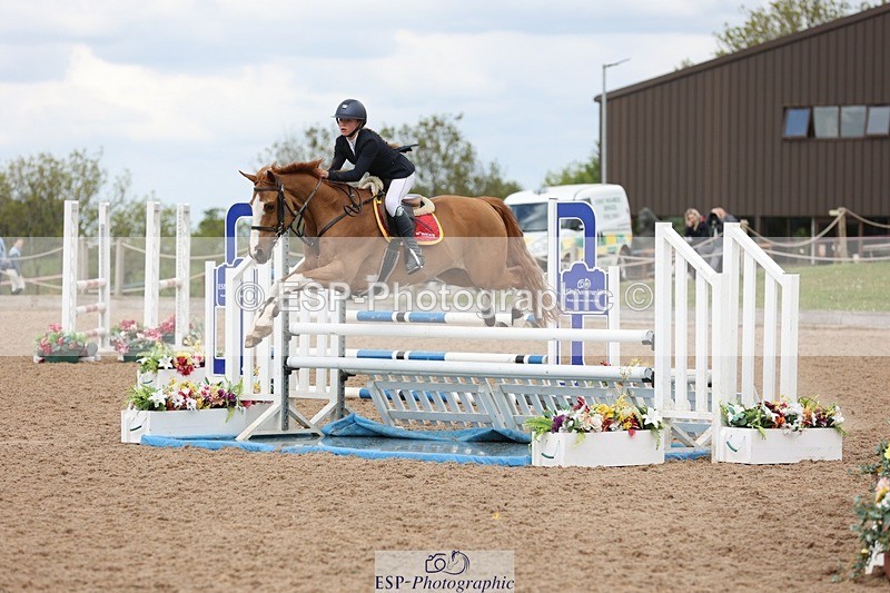 250505-122947-04781 - Cls 7 Junior 1.20m Open