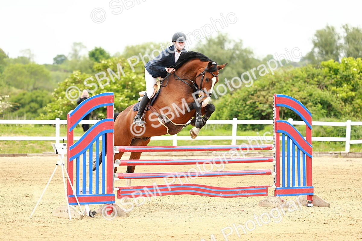 SBM_001035 - Class 4 - Senior Newcomers - 1.10m