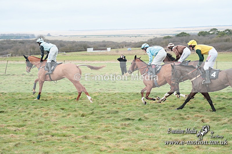PtP 040224 996 - Combined Services Point-toPoint Larkhill 04/02/24