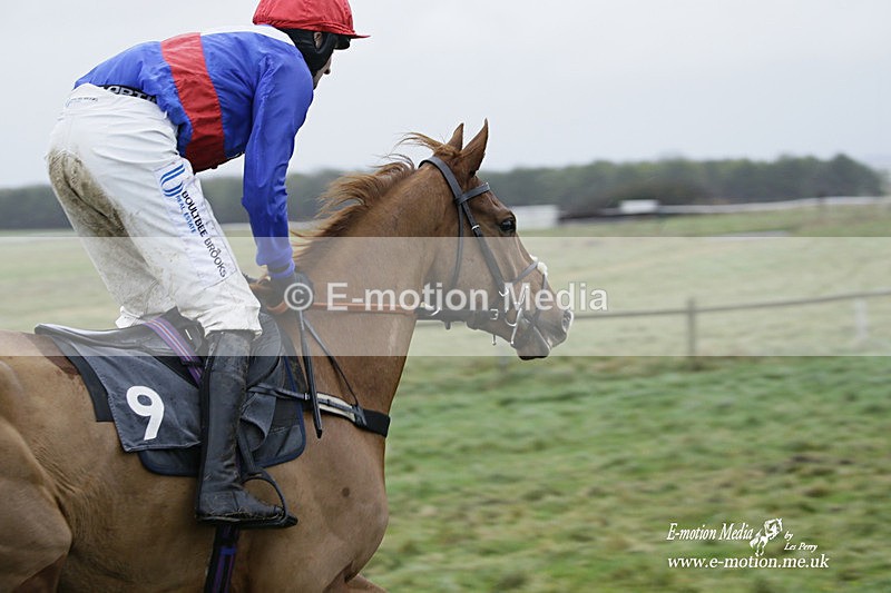 PtP 020122 367 - Larkhill Racing Club Point-to-Point 02/01/2022