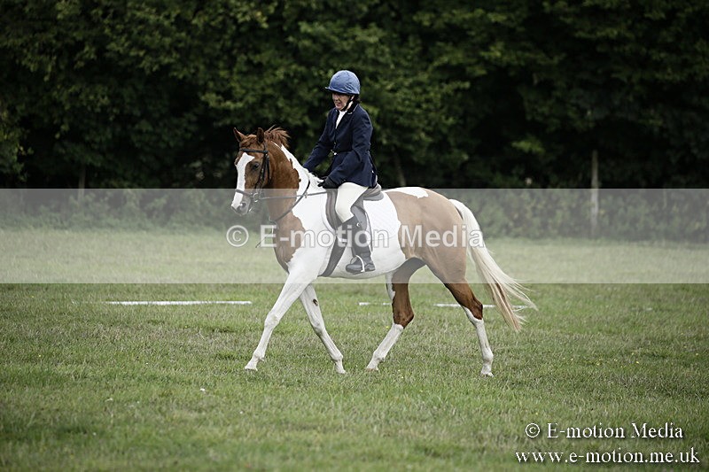 BVR090918 6 - BVRC Dressage and Show Jumping 09/09/18