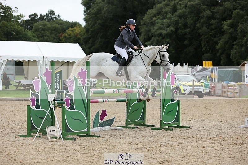 240817-152706-02230 - 06A Snr Fox 1.20m open