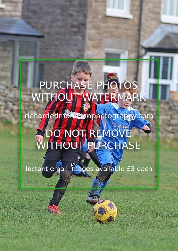 IMG_3320 - Wattsfield U7 v Heathwaite U7 (29/1/22)