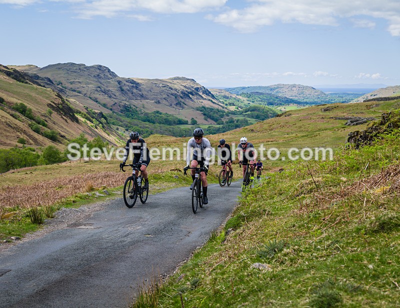 123128 - Hardknott Pass Camera 1 12.00-13.00