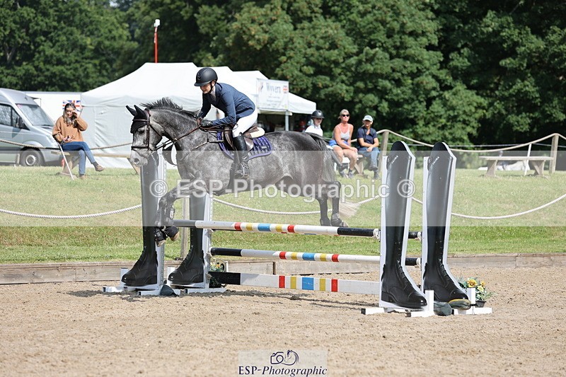 250614A-101127-05574 - Cls 26 British Novice and 90cm Open