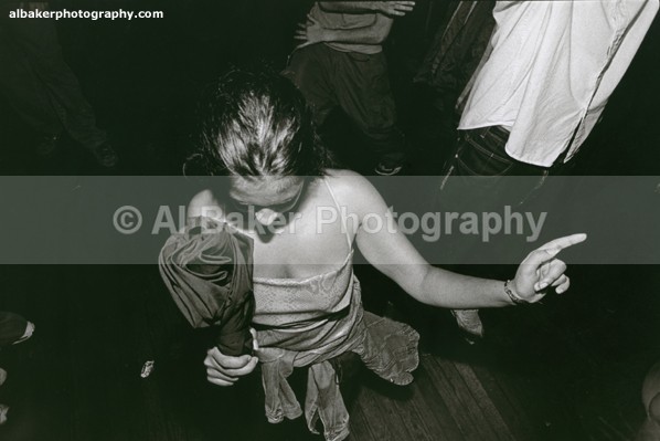 018 spellbound - DNB: MCR