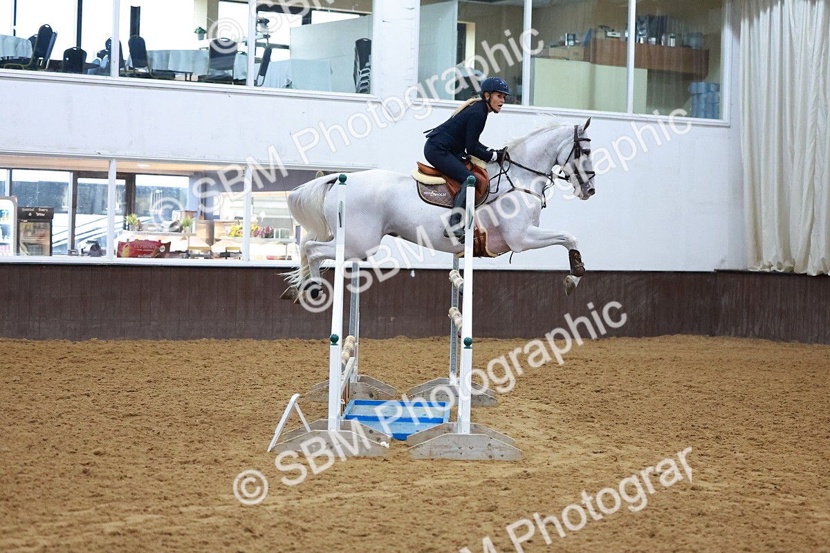 SBM_002308 - Class 6 - National 1.30m
