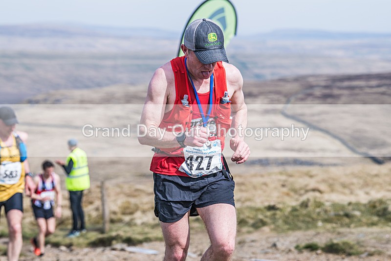 Pen-Y-Ghent-341 - The 3 Peaks Race Saturday 25th April 2026 - Pen Y Ghent