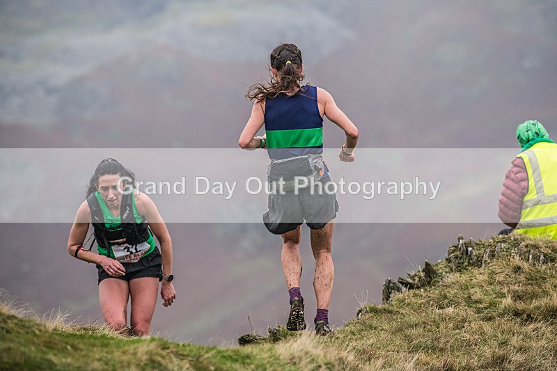 Dunnerdale-166 - Dunnerdale Fell Race Saturday 9th November 2024