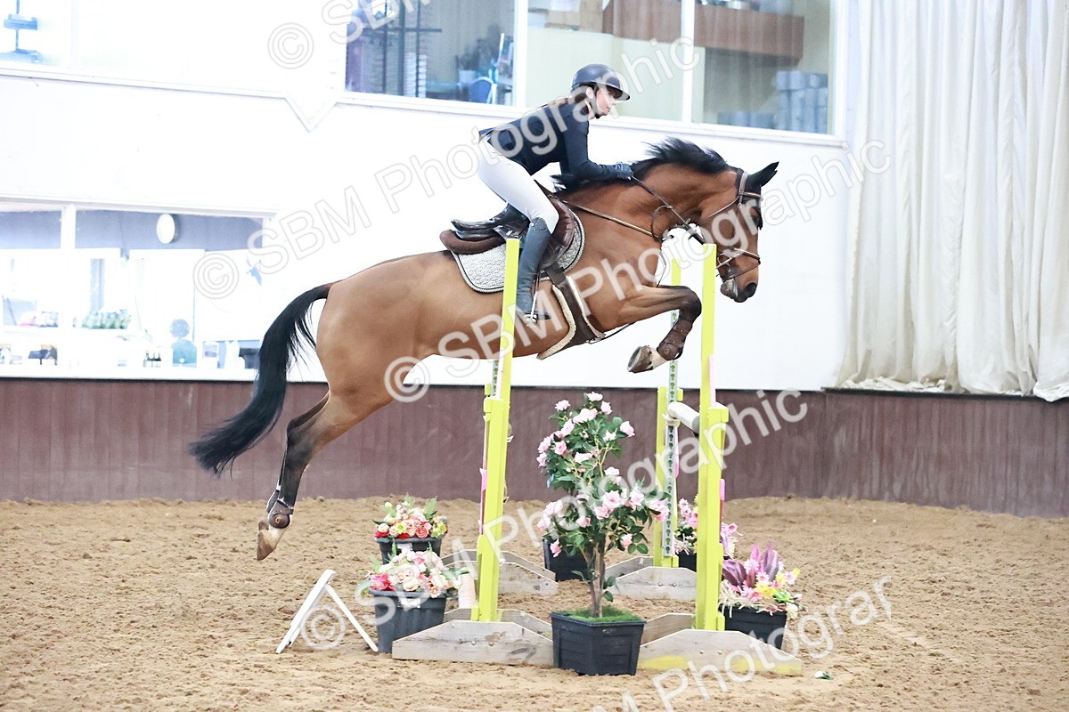 SBM_002993 - Class 11 - Senior Foxhunter 1.20m