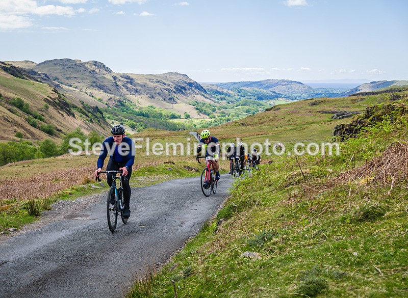 135259 - Hardknott Pass Camera 1 13.00-14.00