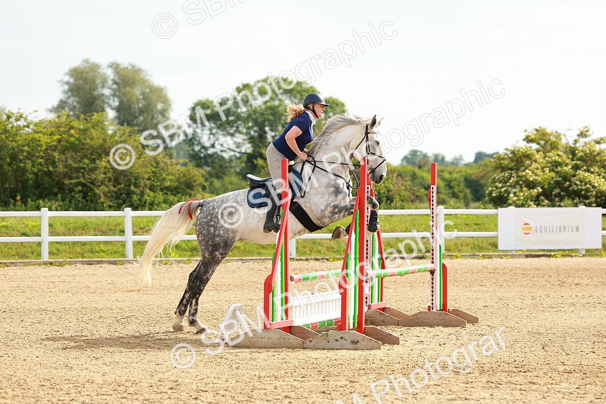 SBM_000038 - Class 1 - Clear Round
