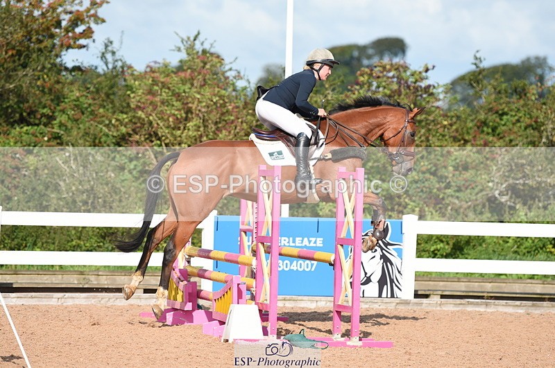 230830A-100202-00002 - Cls 1 British Novice & Open