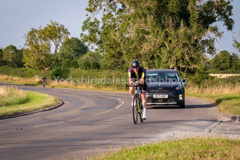 DSCF4729 - Darlington CC TT 13/08/25