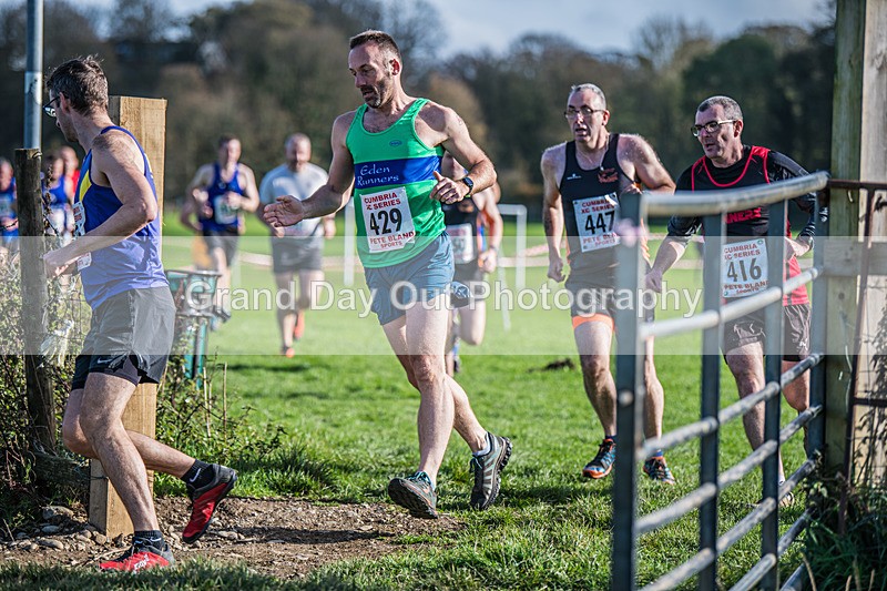 Cumbria XC-530 - Cumbria XC League Workington Saturday 26th October 2024