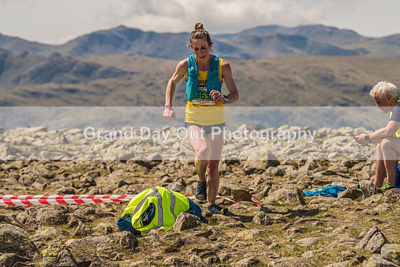 Fairfield-855 - Fairfield Horseshoe Fell Race Saturday 13th May 2023