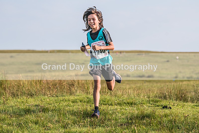 Tebay-237 - Tebay Fell Race Wednesday 26th June 2024