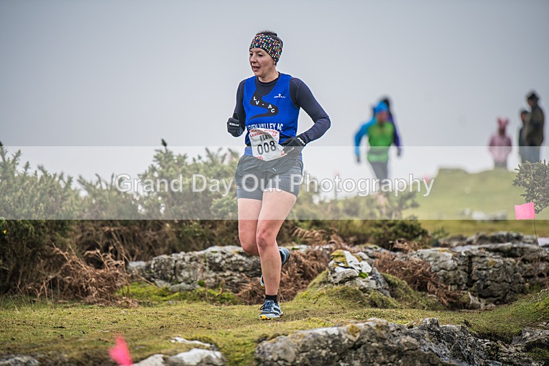 KWL-752 - Kendal Winter League Birkrigg Sunday 29th January 2023