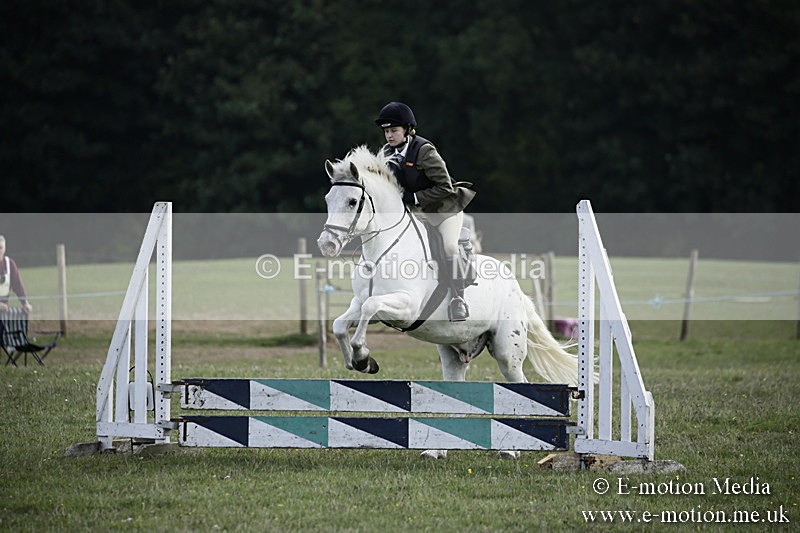 BVR090918 367 - BVRC Dressage and Show Jumping 09/09/18