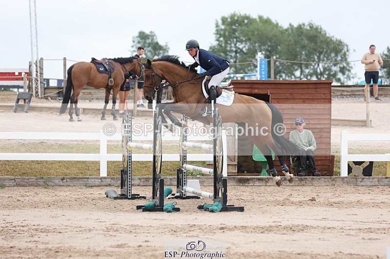 250717-100708-03915 - Cls 9, 1 Star Bronze Tour