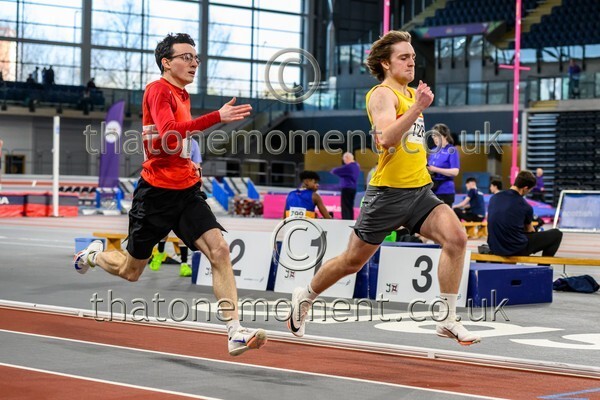 SeniorInd25-919807 - Track Male Set Two