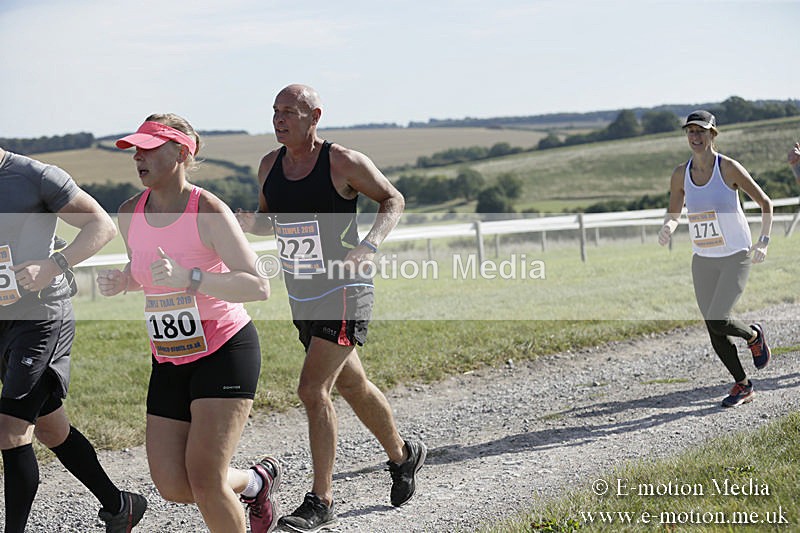 CAD150919-0195 - Marlborough Tiny Temple 7 mile and Temple Half-Marathon 15/09/19