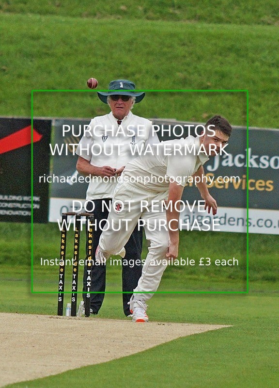 DSC01048 - Netherfield v Lancaster (Saturday 25 July)