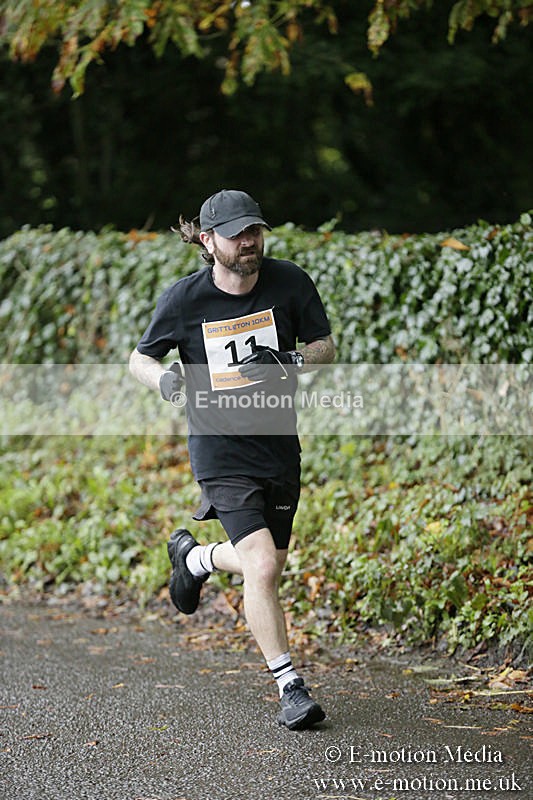 CAD131019-0804 - Cadence Events Grittleton 10km 13/10/19