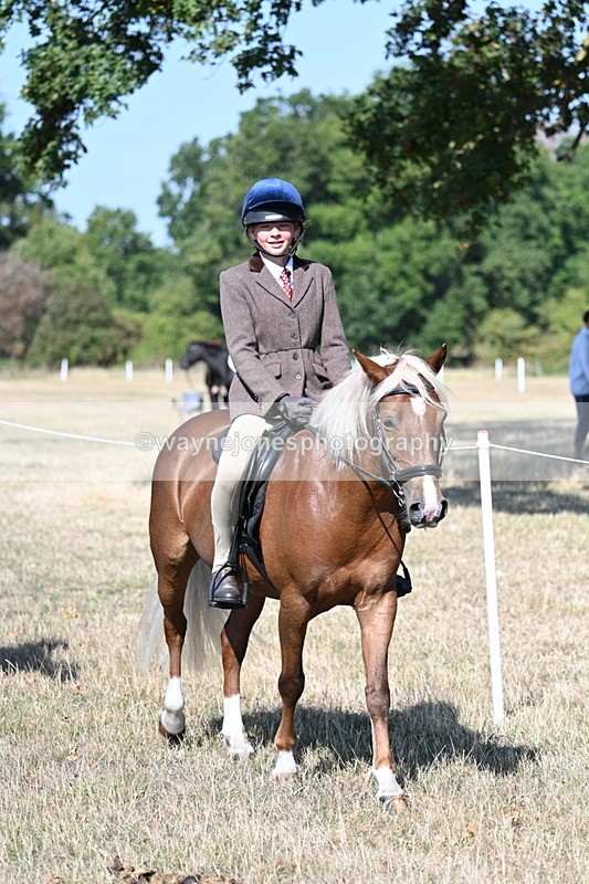 WJ7_3553 - Class 9 Mountain & Moorland Ridden