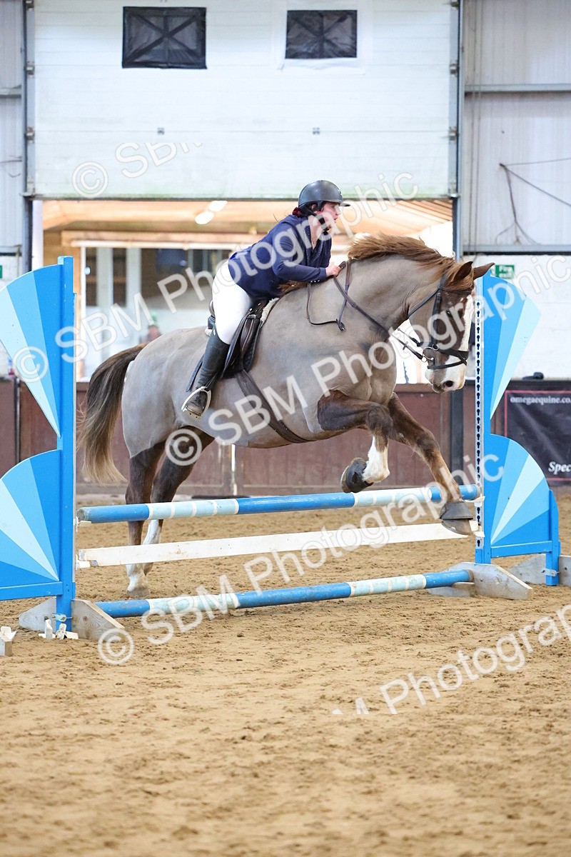 SBM_001370 - Class 4 - 70cm