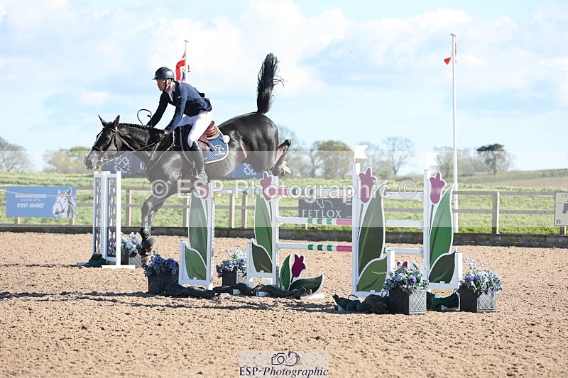 240419A-165125-09469 - Cls 10, 2 Star Big Tour 145cm  Break to End