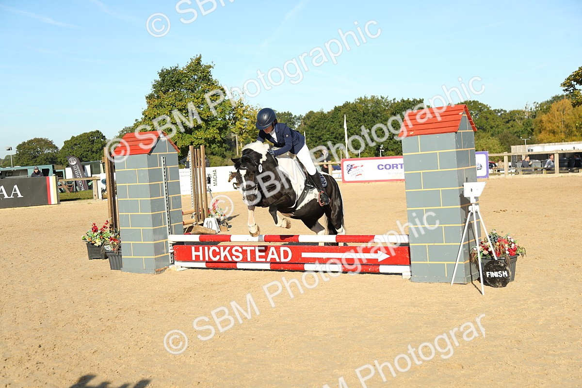 SBM_35036 - J5 - Junior Pony 50cm Championship
