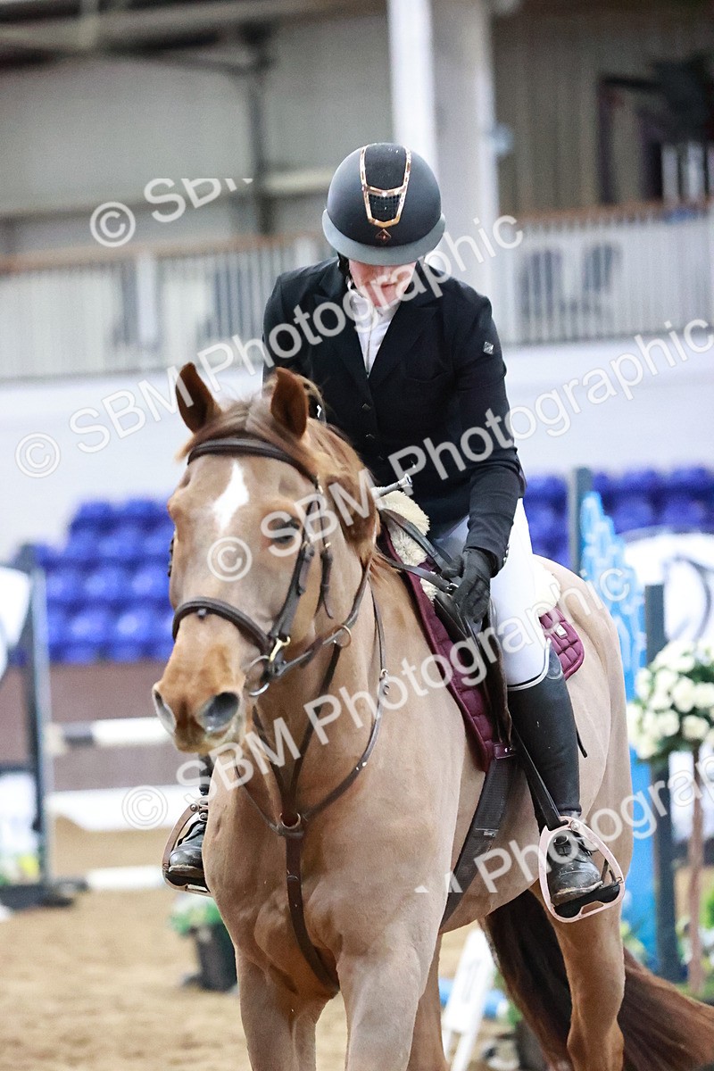 SBM_000651 - Class 2 - Senior British Novice - 90cm