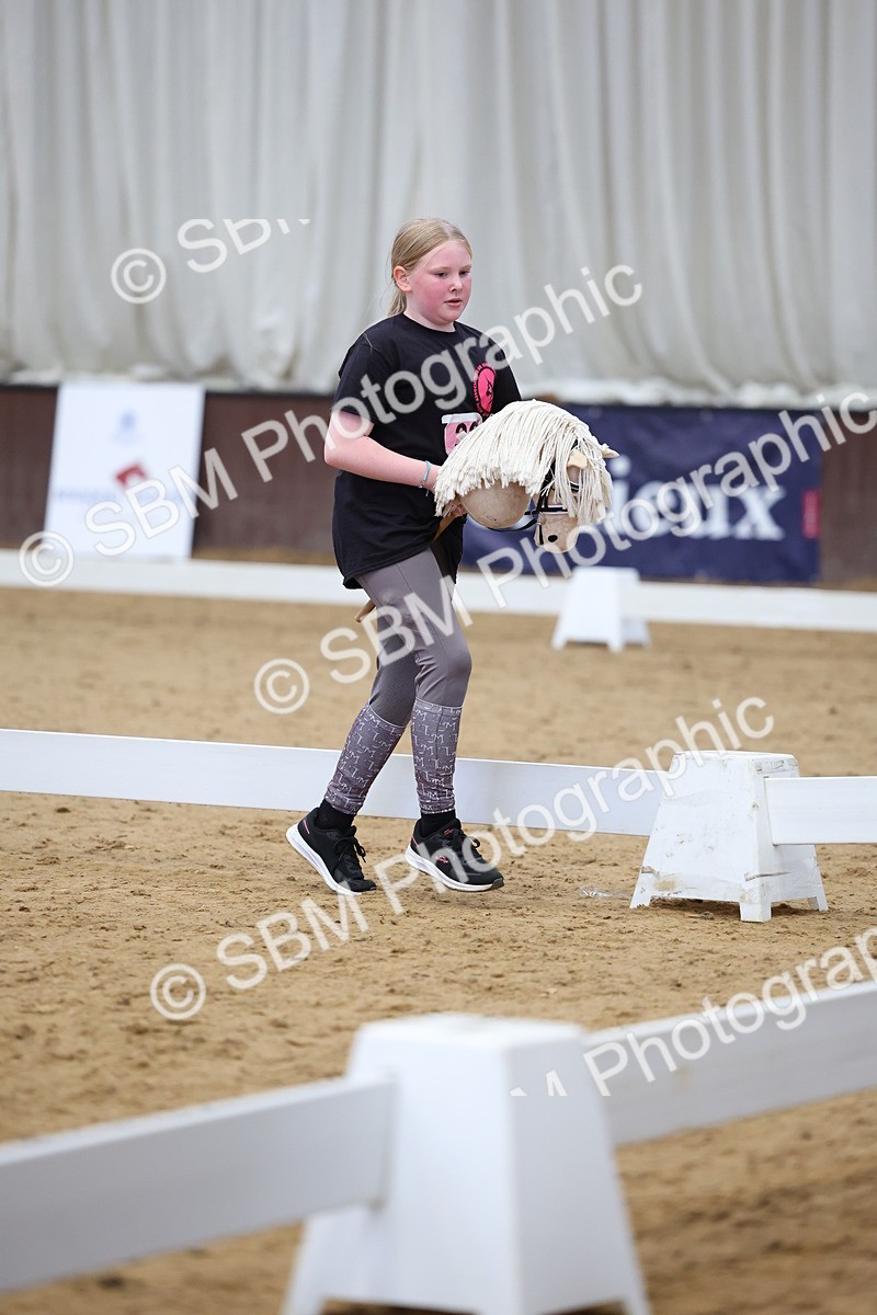 SBM_002230 - Class 7 - Freestyle Dressage Championship Final