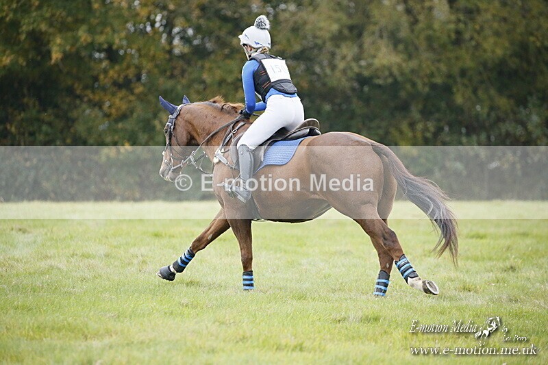 WWHT 181020 WWHT 181020 1898 - WWEC Open (1.00m)  18/10/20